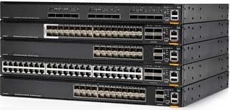 HPE Aruba Networking CX 8360 v2 Series HPE Aruba Networking CX 8360 v2 Series